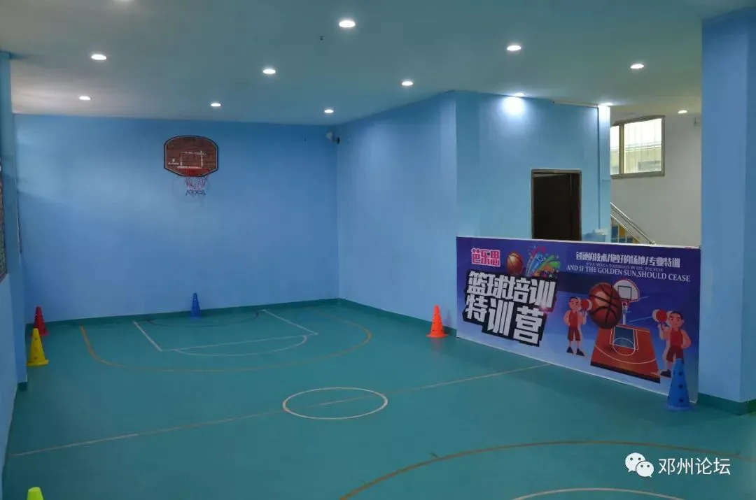为什么选择特定品牌的篮球训练设备_0